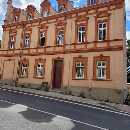 Studentska Apartments Карловы Вары Экстерьер фото